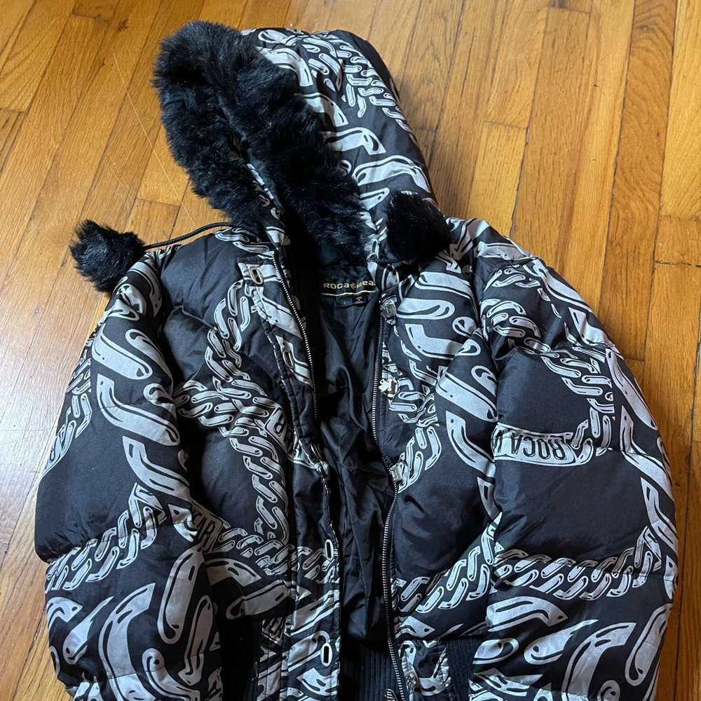 winter coat